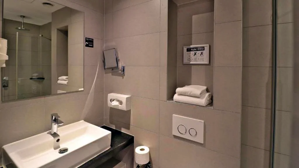 الفندق شو بارك ويست - أمستردام